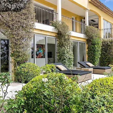Villa Golf Dor C6 *